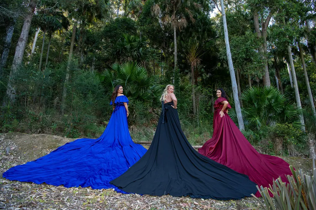 Trio
